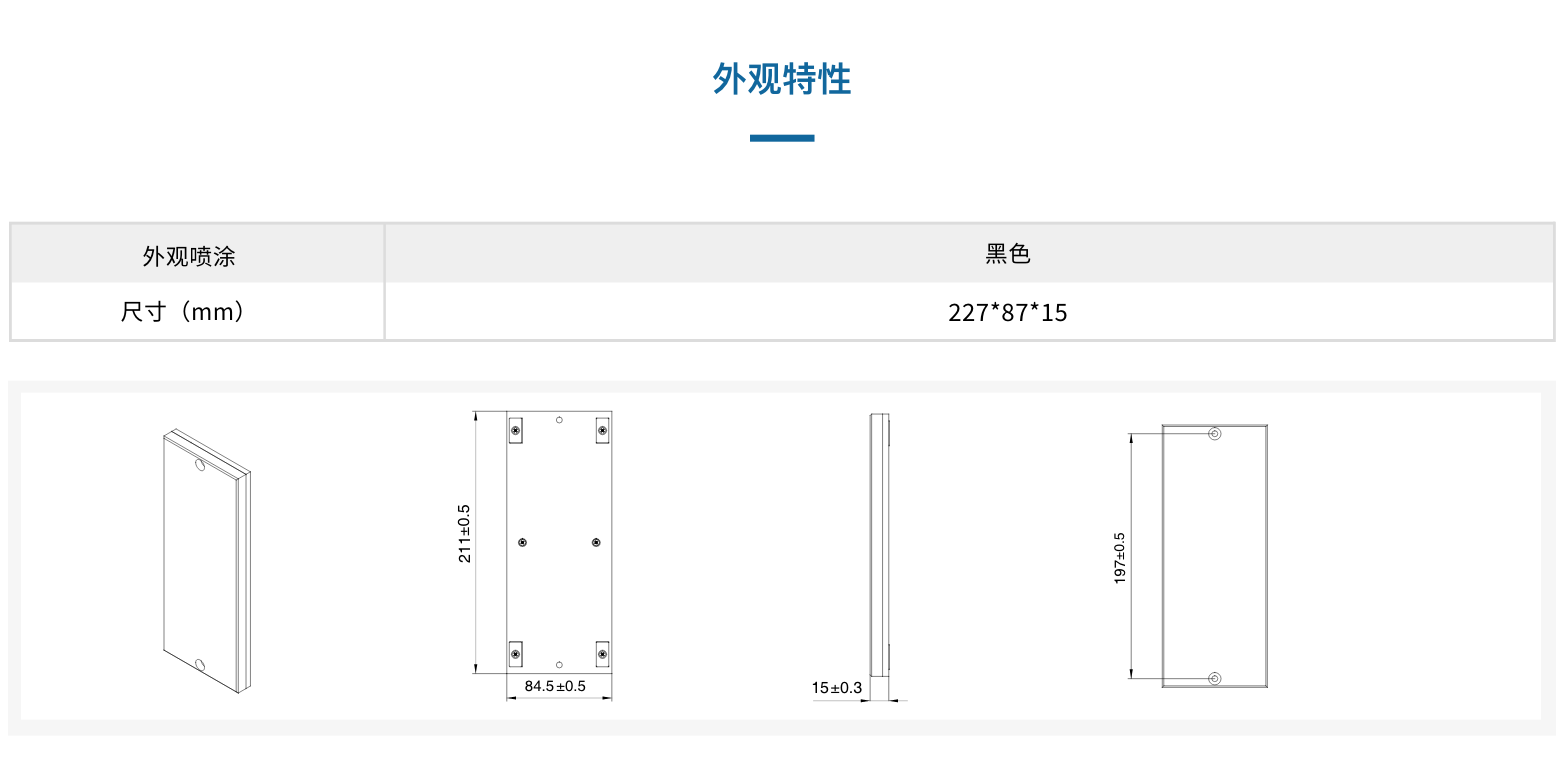 ACR21185双核天线(图3)